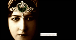 Desktop Screenshot of kapurthalaprincess.com